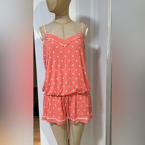 Victoria’s Secret romper